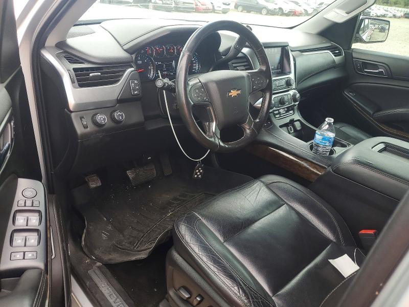 Aukcja sprzedaży 2018 Chevrolet Tahoe, vin: 1GNSKBKC5JR191456, numer aukcji: 50780446