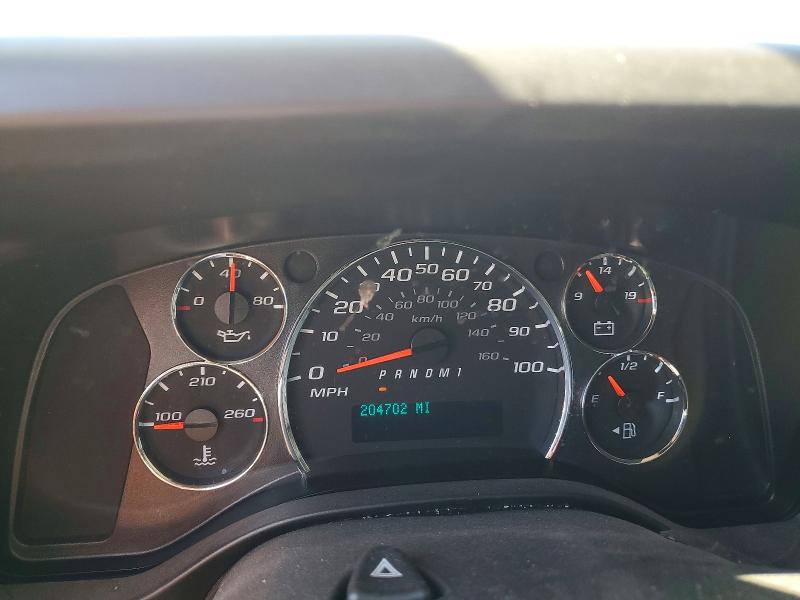 Продаж на аукціоні авто 2019 Chev Express G2500, vin: 1GCWGAFP2K1367866, номер лоту: 52971316