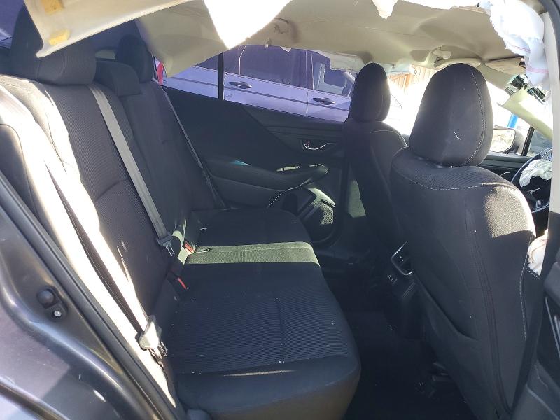 Продаж на аукціоні авто 2022 Subaru Legacy, vin: 4S3BWAC6XN3010523, номер лоту: 49643646