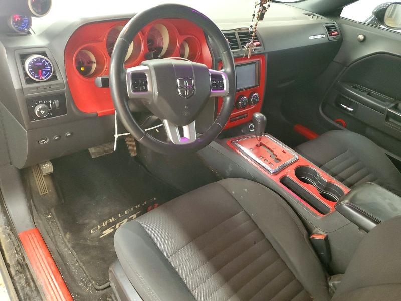 Aukcja sprzedaży 2011 Dodge Challenger, vin: 2B3CJ4DG9BH542755, numer aukcji: 49582156