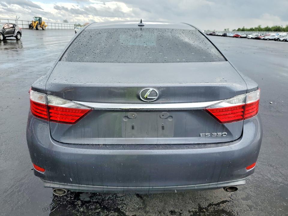 Продаж на аукціоні авто 2014 Lexus Es, vin: JTHBK1GGXE2118613, номер лоту: 50166896