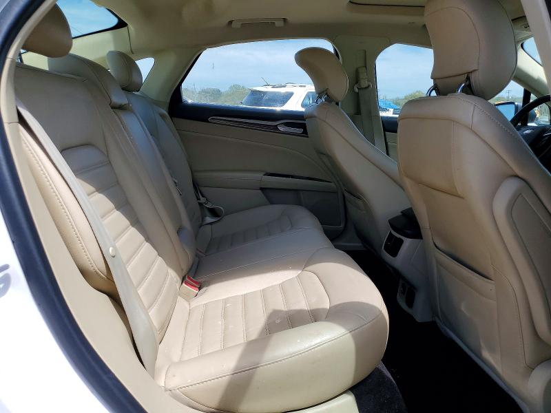 Продажа на аукционе авто 2014 Ford Fusion, vin: 3FA6P0PU1ER189494, номер лота: 49010106