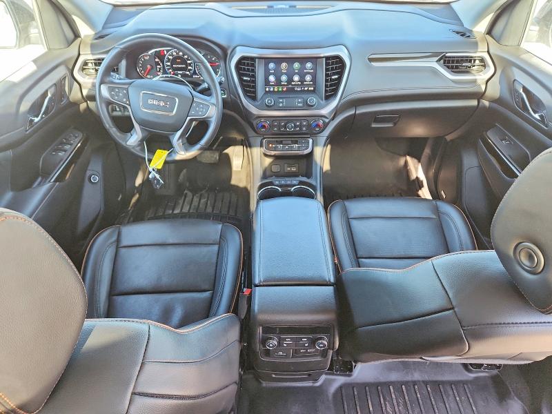Aukcja sprzedaży 2022 Gmc Acadia, vin: 1GKKNLLS6NZ159668, numer aukcji: 51296196