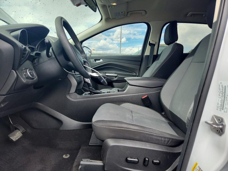 49110196 :رقم المزاد ، 1FMCU0GD0KUA41181 vin ، 2019 Ford Escape مزاد بيع
