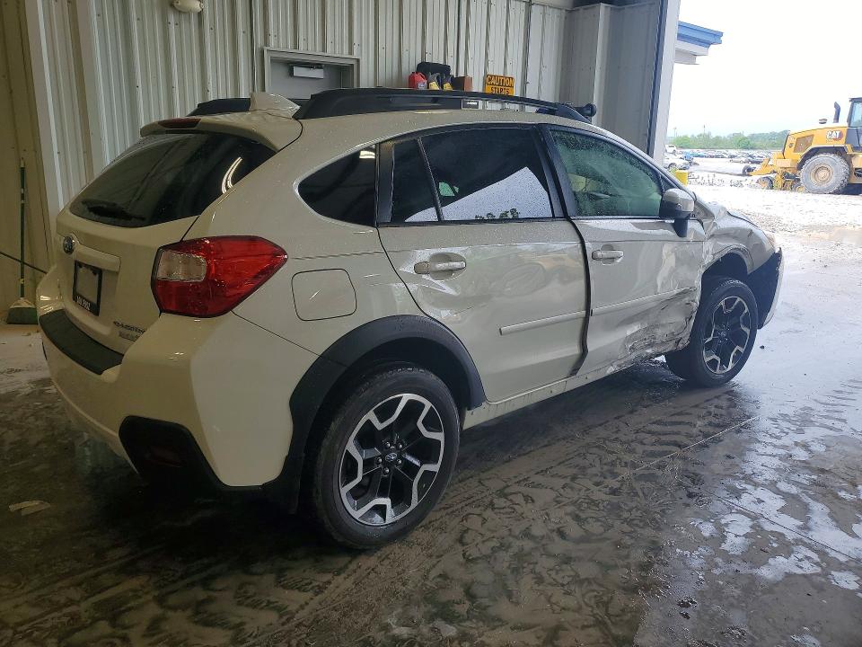 Продаж на аукціоні авто 2017 Subaru Crosstrek, vin: JF2GPAKC1HH231723, номер лоту: 51196956