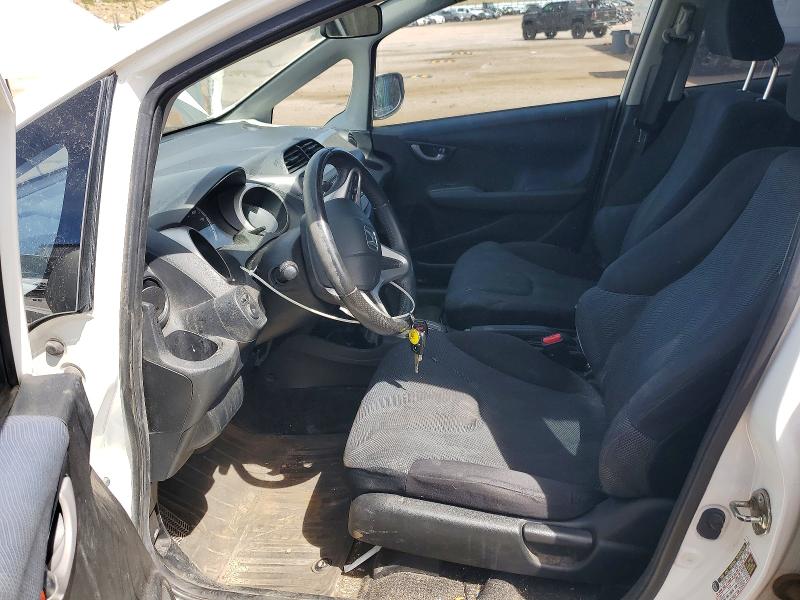 Aukcja sprzedaży 2009 Honda Fit, vin: JHMGE884X9S039748, numer aukcji: 49979966