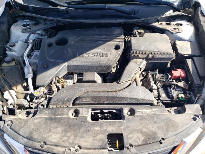 Продажа на аукционе авто 2016 Nissan Altima, vin: 1N4AL3AP8GC234085, номер лота: 49006896