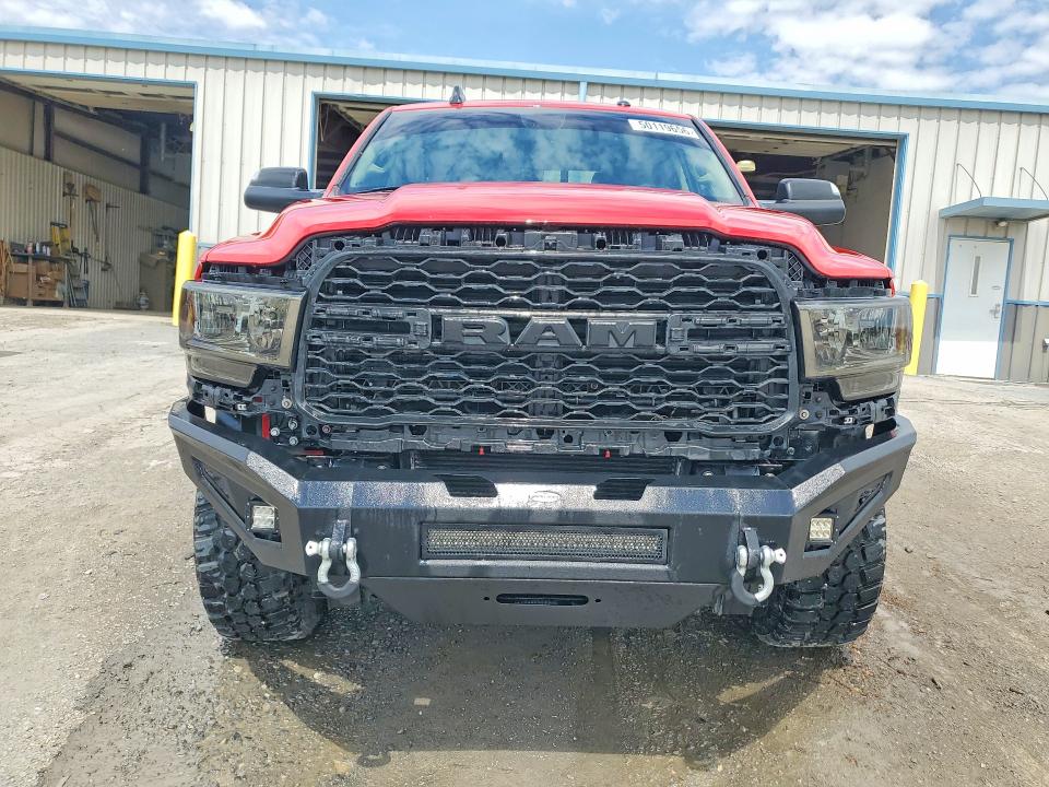 Aukcja sprzedaży 2021 Ram 3500, vin: 3C63R3ML2MG668836, numer aukcji: 50119656