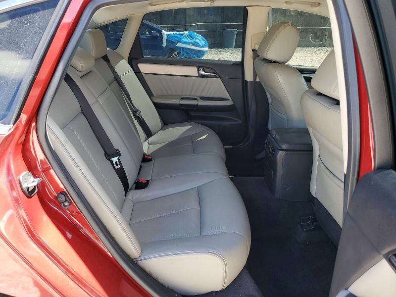 Aukcja sprzedaży 2007 Infiniti M35, vin: JNKAY01E47M306806, numer aukcji: 49847366