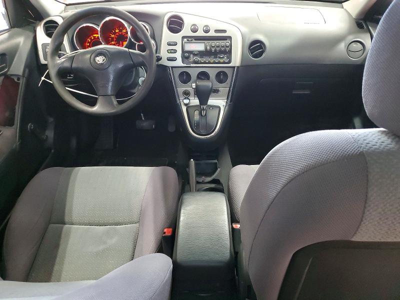 Продаж на аукціоні авто 2003 Toyota Matrix, vin: 2T1KR32EX3C124070, номер лоту: 48613686