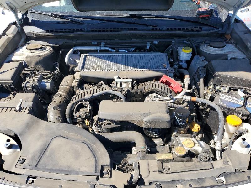 Aukcja sprzedaży 2022 Subaru Outback, vin: 4S4BTGUD2N3159044, numer aukcji: 49473776