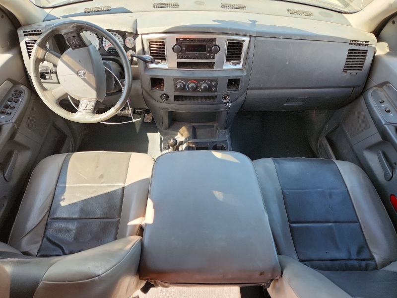 Aukcja sprzedaży 2007 Dodge Ram 2500, vin: 1D7KS28C87J509437, numer aukcji: 50951886