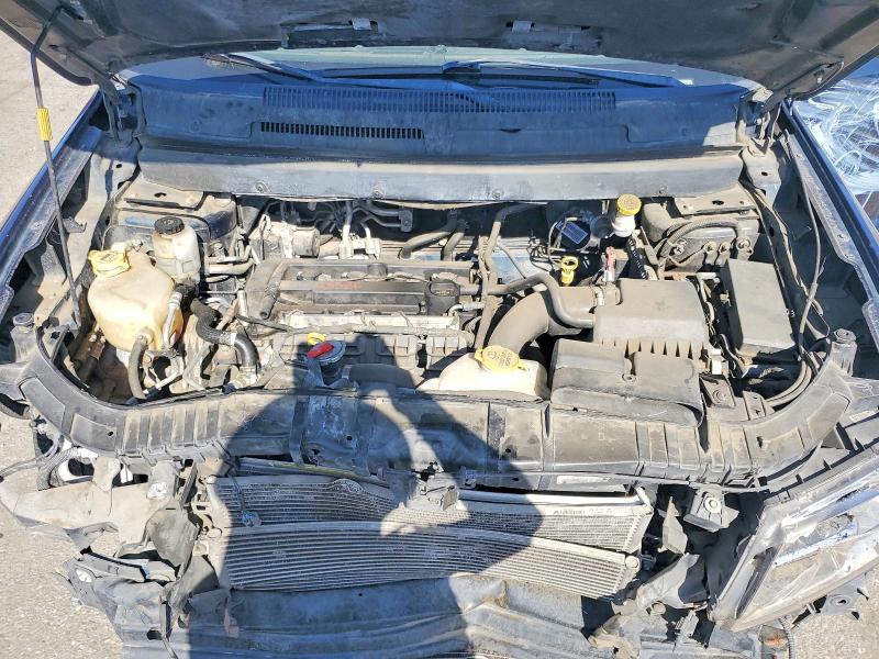 49937426 :رقم المزاد ، 3C4PDCAB8ET198924 vin ، 2014 Dodge Journey مزاد بيع