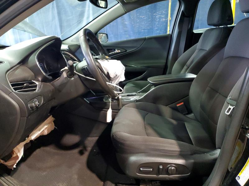 Продаж на аукціоні авто 2018 Chevrolet Malibu, vin: 1G1ZD5ST2JF126237, номер лоту: 49071766