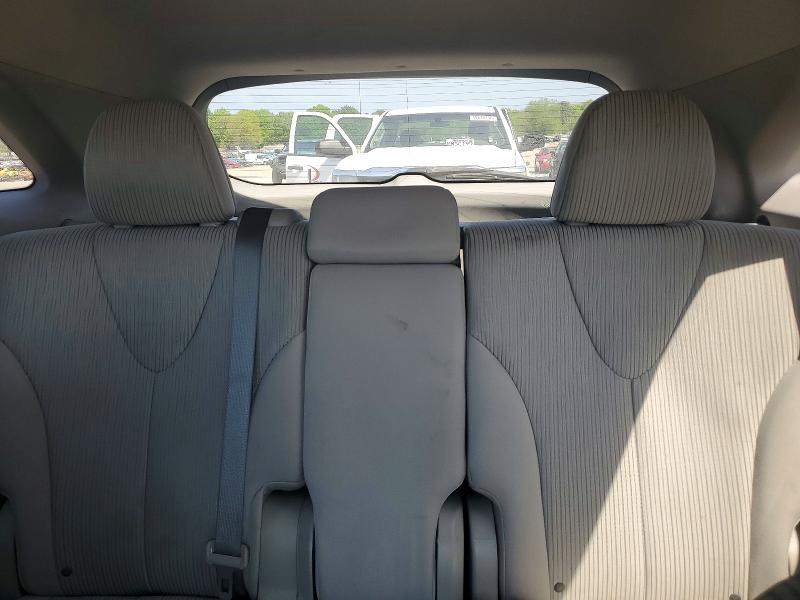 Продаж на аукціоні авто 2012 Toyota Venza, vin: 4T3ZK3BBXCU047375, номер лоту: 47045346