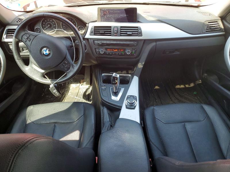 Продажа на аукционе авто 2013 Bmw 328, vin: WBA3A5C52DF353533, номер лота: 49576206