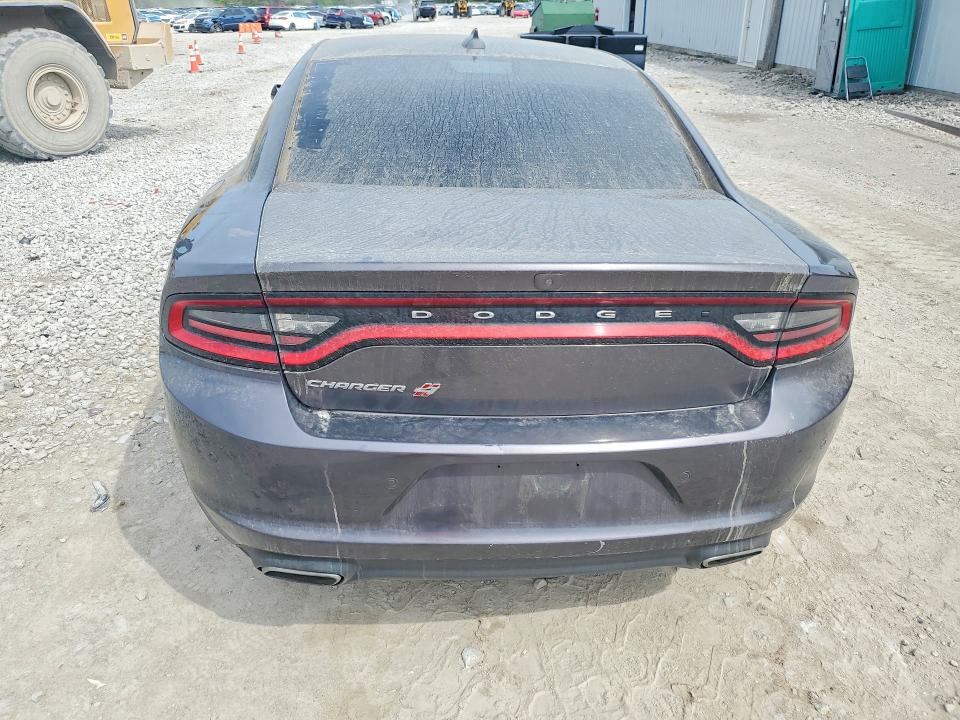 Aukcja sprzedaży 2021 Dodge Charger, vin: 2C3CDXJG9MH506065, numer aukcji: 50129566