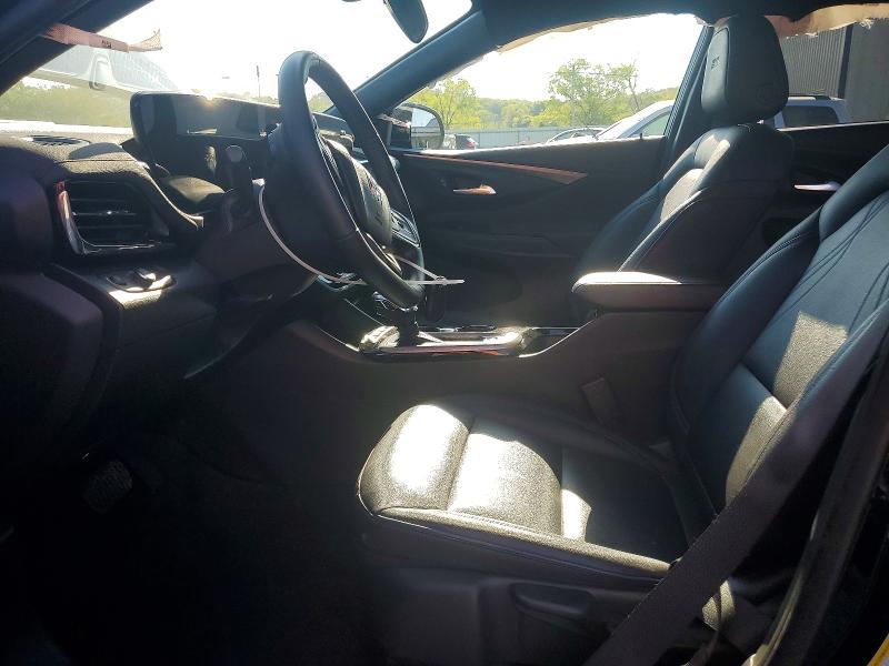 Aukcja sprzedaży 2025 Buick Envista, vin: KL47LBEP5SB183503, numer aukcji: 49370916