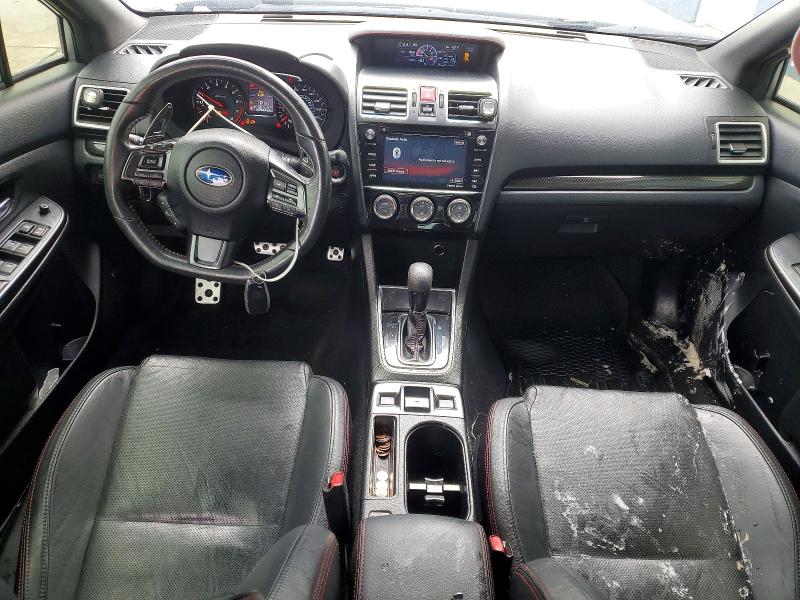 Продажа на аукционе авто 2018 Subaru Wrx, vin: JF1VA1L6XJ8810933, номер лота: 51121026