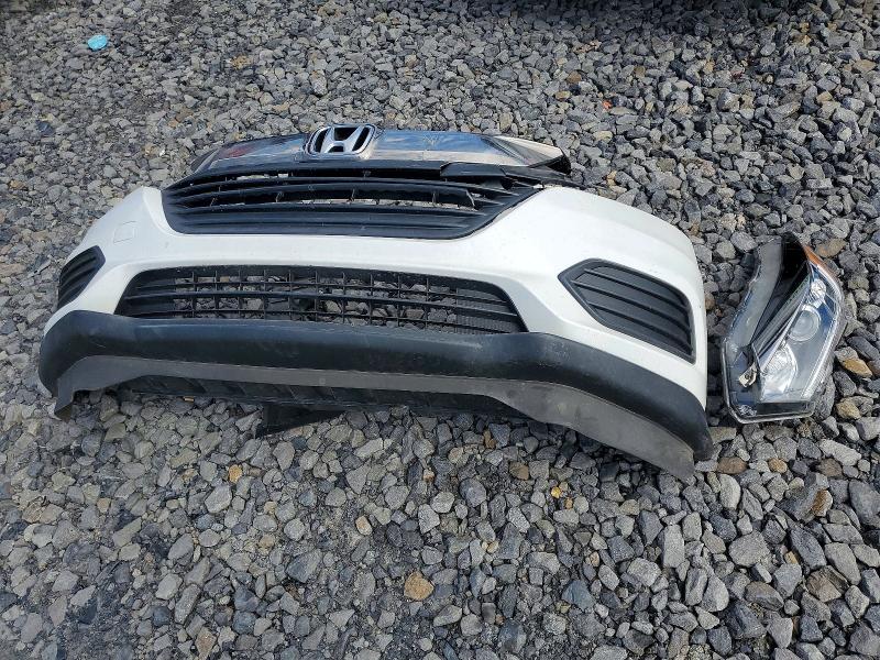 2020 Honda Hr-v მანქანა იყიდება აუქციონზე, vin: 3CZRU6H37LM736295, აუქციონის ნომერი: 50456946