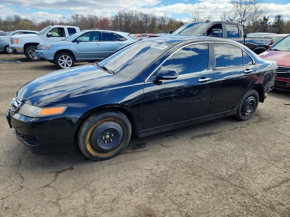 Aukcja sprzedaży 2008 Acura Tsx, vin: JH4CL96808C007870, numer aukcji: 48306416