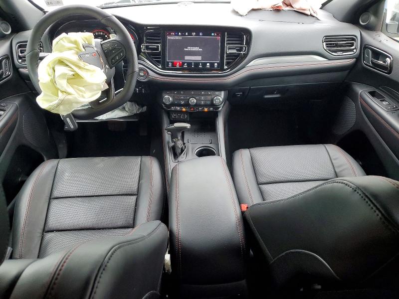 Продажа на аукционе авто 2026 Dodge Durango, vin: 1C4RDJDG5TC265699, номер лота: 51623626