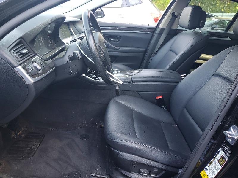 49891376 :رقم المزاد ، WBAFR1C59BC672070 vin ، 2011 Bmw 528 مزاد بيع