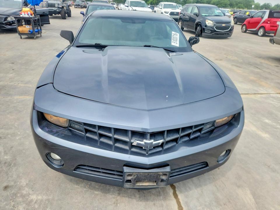 Aukcja sprzedaży 2010 Chevrolet Camaro, vin: 2G1FB1EV7A9140044, numer aukcji: 51820716