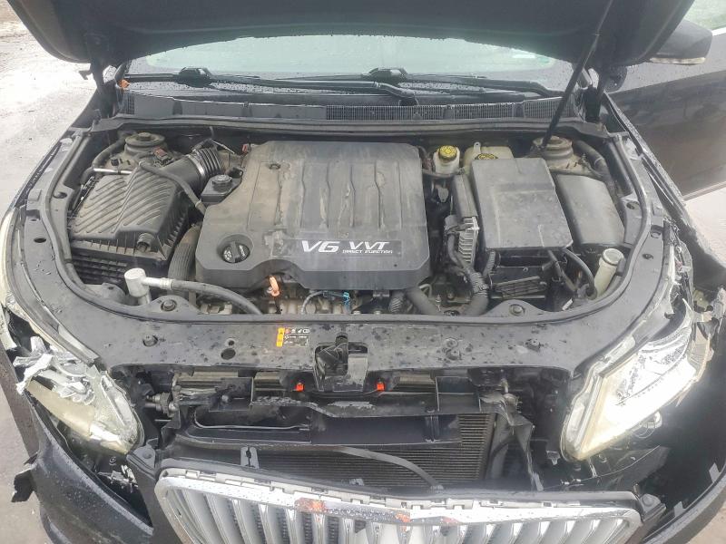2012 Buick Lacrosse მანქანა იყიდება აუქციონზე, vin: 1G4GC5E37CF340085, აუქციონის ნომერი: 51764046