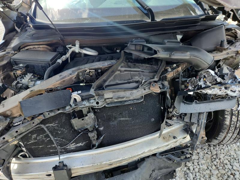 Aukcja sprzedaży 2019 Acura Mdx, vin: 5J8YD4H58KL006579, numer aukcji: 48623196