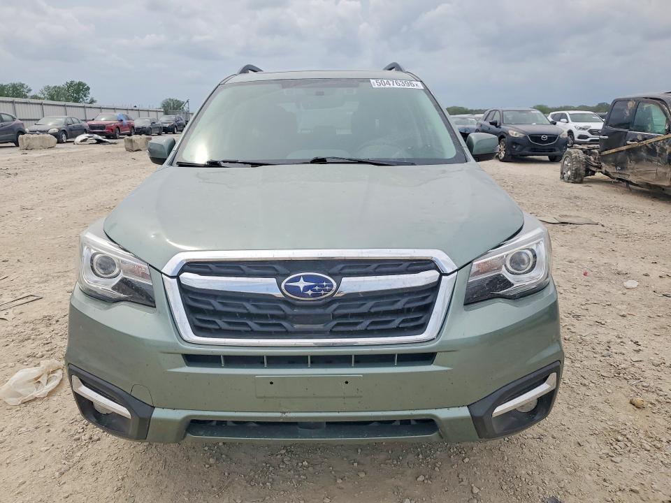 Aukcja sprzedaży 2018 Subaru Forester, vin: JF2SJAWCXJH511569, numer aukcji: 50476396