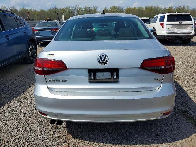 Aukcja sprzedaży 2016 Volkswagen Jetta, vin: 3VWD67AJ3GM253639, numer aukcji: 50055666