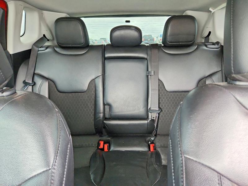 Продажа на аукционе авто 2020 Jeep Compass, vin: 3C4NJCBB4LT169674, номер лота: 50153676