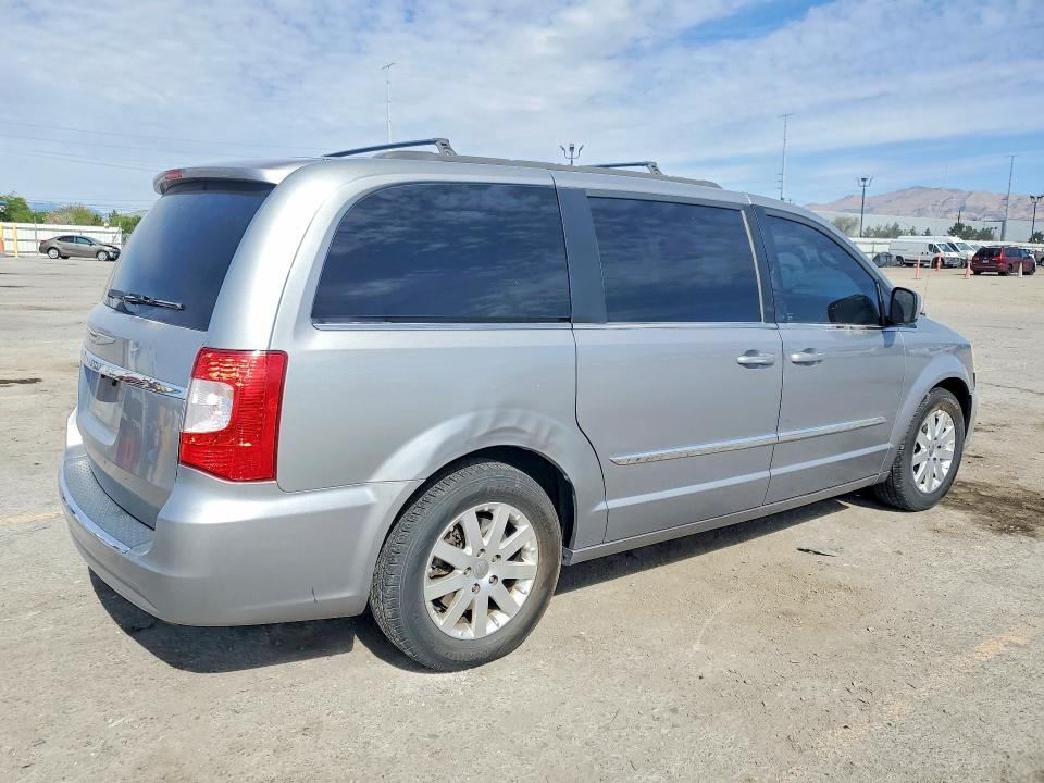 Продажа на аукционе авто 2014 Chrysler Town & Country, vin: 2C4RC1BG4ER443120, номер лота: 51364626