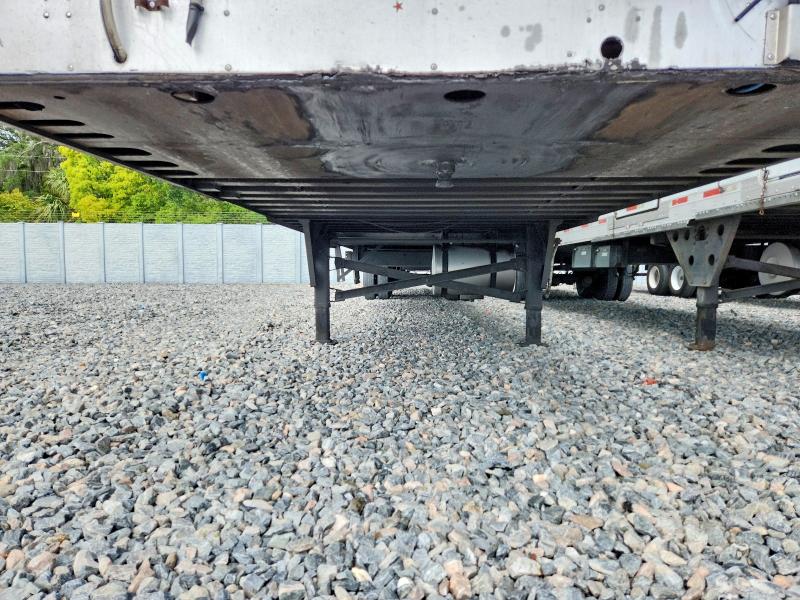 58346836 :رقم المزاد ، 1UYVS2530FM245012 vin ، 2015 Utility Trailer Trailer مزاد بيع