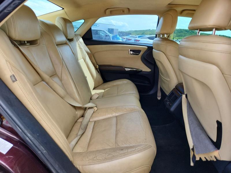 Продаж на аукціоні авто 2013 Toyota Avalon Hybrid, vin: 4T1BD1EB6DU014945, номер лоту: 49070326