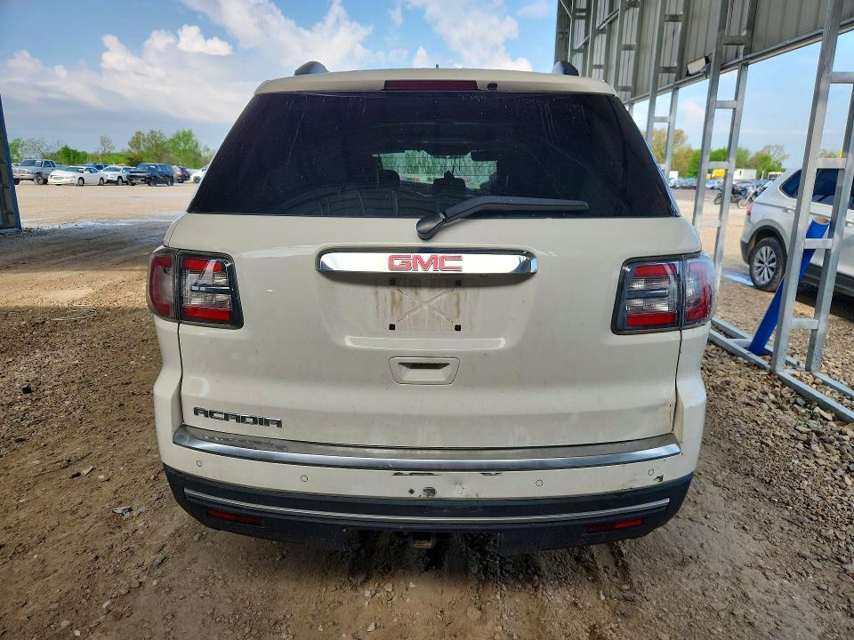 Продажа на аукционе авто 2013 Gmc Acadia, vin: 1GKKRSKDXDJ268780, номер лота: 49772656