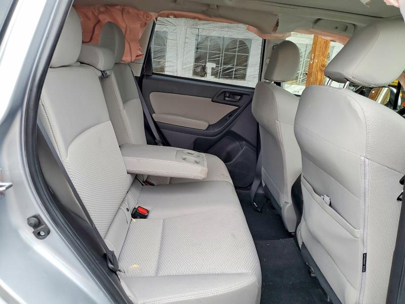 52087686 :رقم المزاد ، JF2SJAEC6EH511320 vin ، 2014 Subaru Forester مزاد بيع