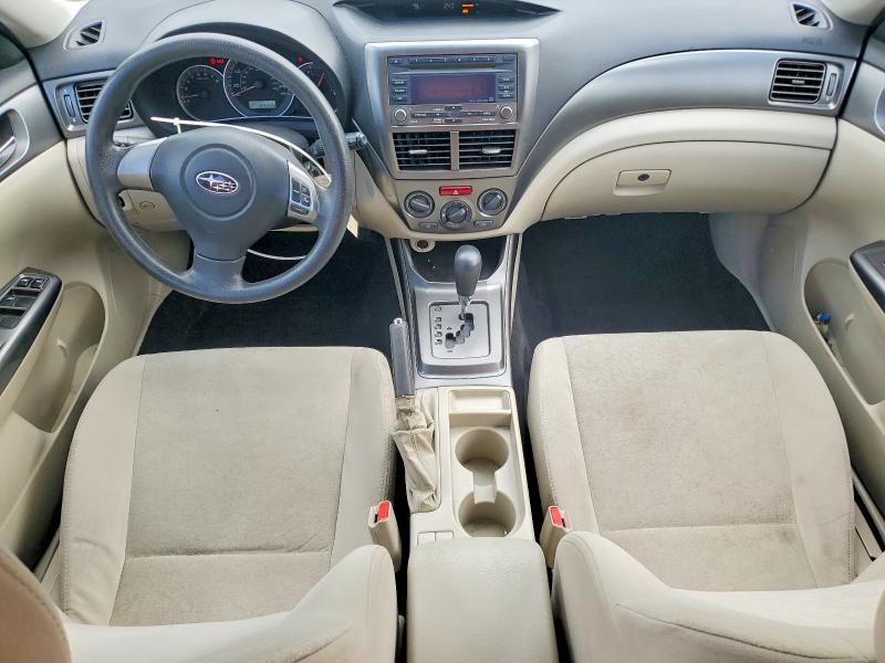 Продаж на аукціоні авто 2011 Subaru Impreza, vin: JF1GH6A65BH821313, номер лоту: 49557226