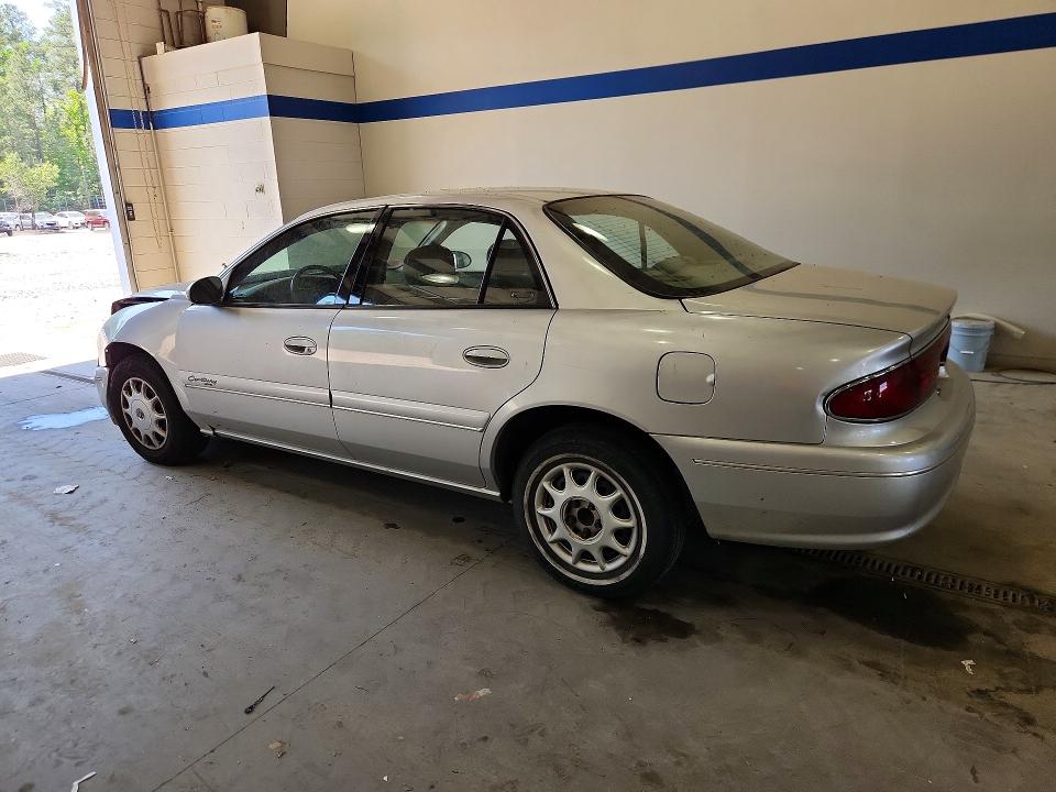 Aukcja sprzedaży 2002 Buick Cntrycu/se, vin: 2G4WS52J621185715, numer aukcji: 51200526