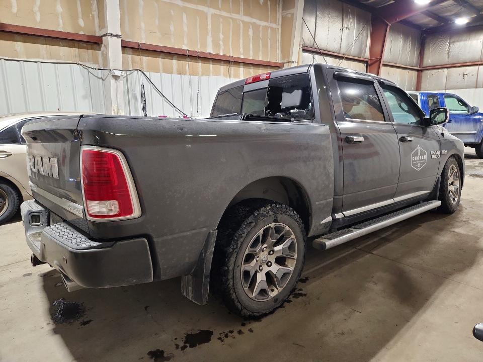 Продажа на аукционе авто 2017 Ram 1500, vin: 1C6RR7PTXHS737834, номер лота: 47743816