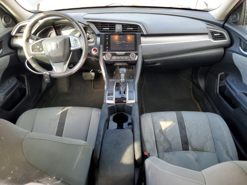 Aukcja sprzedaży 2016 Honda Civic, vin: 19XFC2F79GE042217, numer aukcji: 50131946