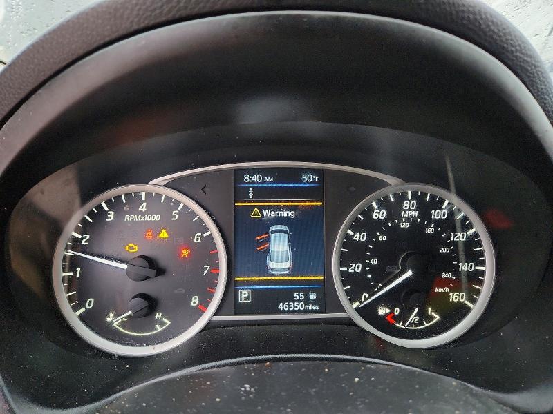 Продаж на аукціоні авто 2019 Nissan Sentra, vin: 3N1AB7AP4KY419080, номер лоту: 48605826