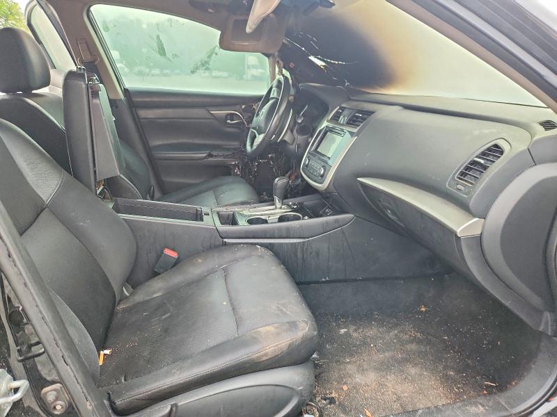 48707506 :رقم المزاد ، 1N4AL3AP3HC471326 vin ، 2017 Nissan Altima مزاد بيع