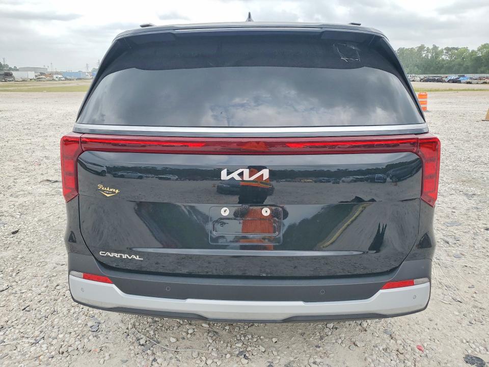 Продажа на аукционе авто 2026 Kia Carnival, vin: KNDNC5K37T6569379, номер лота: 51629366