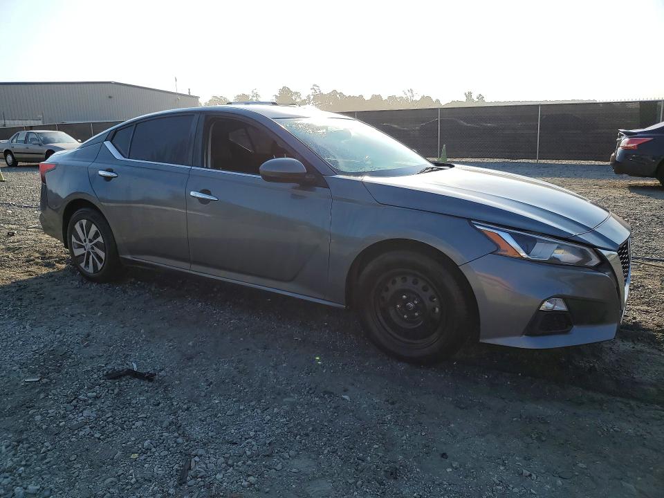 Aukcja sprzedaży 2019 Nissan Altima, vin: 1N4BL4BV4KC215162, numer aukcji: 51127076