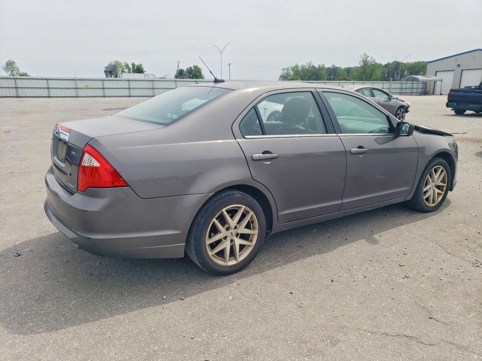 Aukcja sprzedaży 2012 Ford Fusion, vin: 3FAHP0JG1CR328242, numer aukcji: 49121116