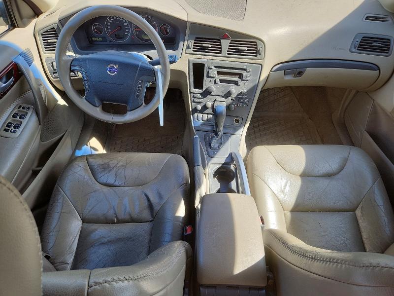 Продажа на аукционе авто 2003 Volvo Xc70, vin: YV1SZ59H431113155, номер лота: 51521476