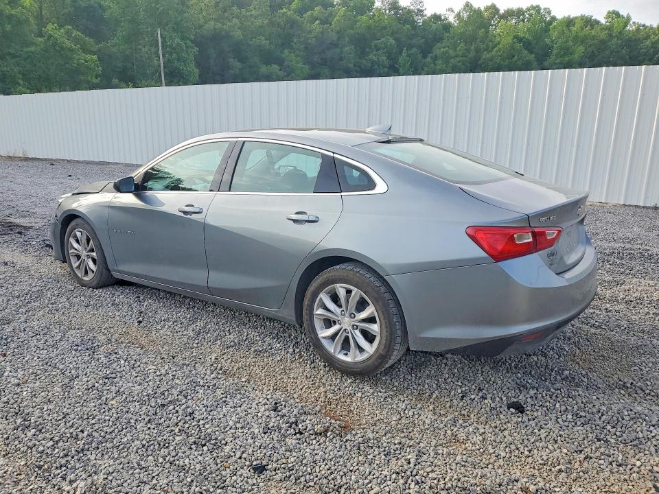 Aukcja sprzedaży 2023 Chevrolet Malibu, vin: 1G1ZD5ST2PF230722, numer aukcji: 51298966