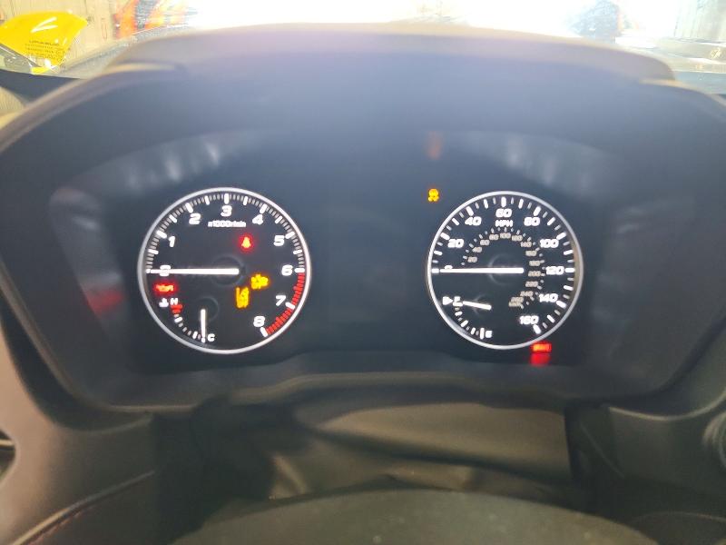 Aukcja sprzedaży 2025 Subaru Forester, vin: JF2SLDTC2SH460442, numer aukcji: 51282186